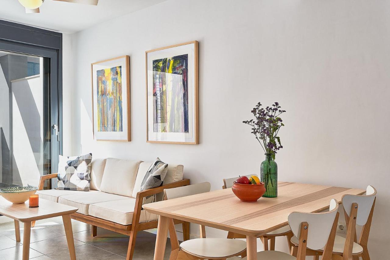 Appartamento Jabega In By Solaga Homes *