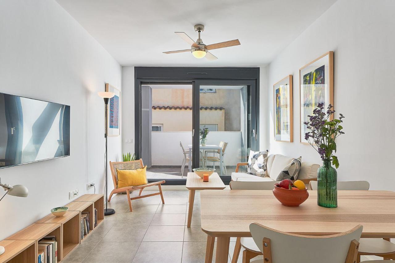 Appartamento Jabega In By Solaga Homes Málaga