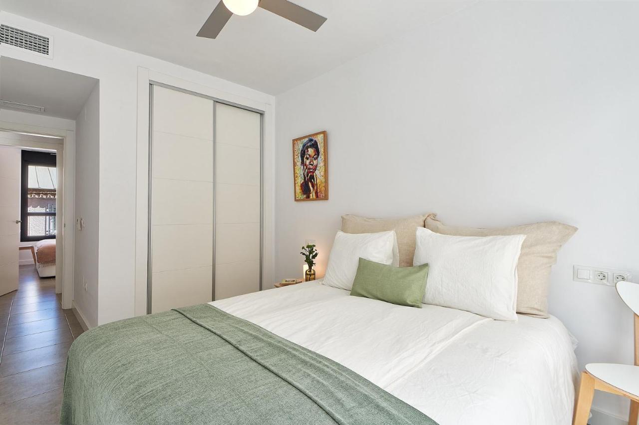 Appartamento Jabega In By Solaga Homes *