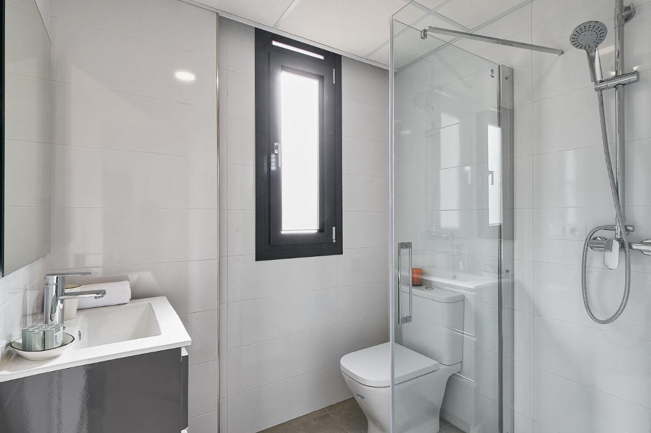 Jabega In By Solaga Homes Appartamento Málaga