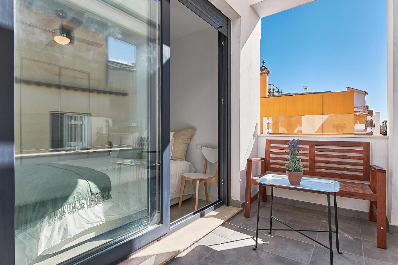 Appartamento Jabega In By Solaga Homes *