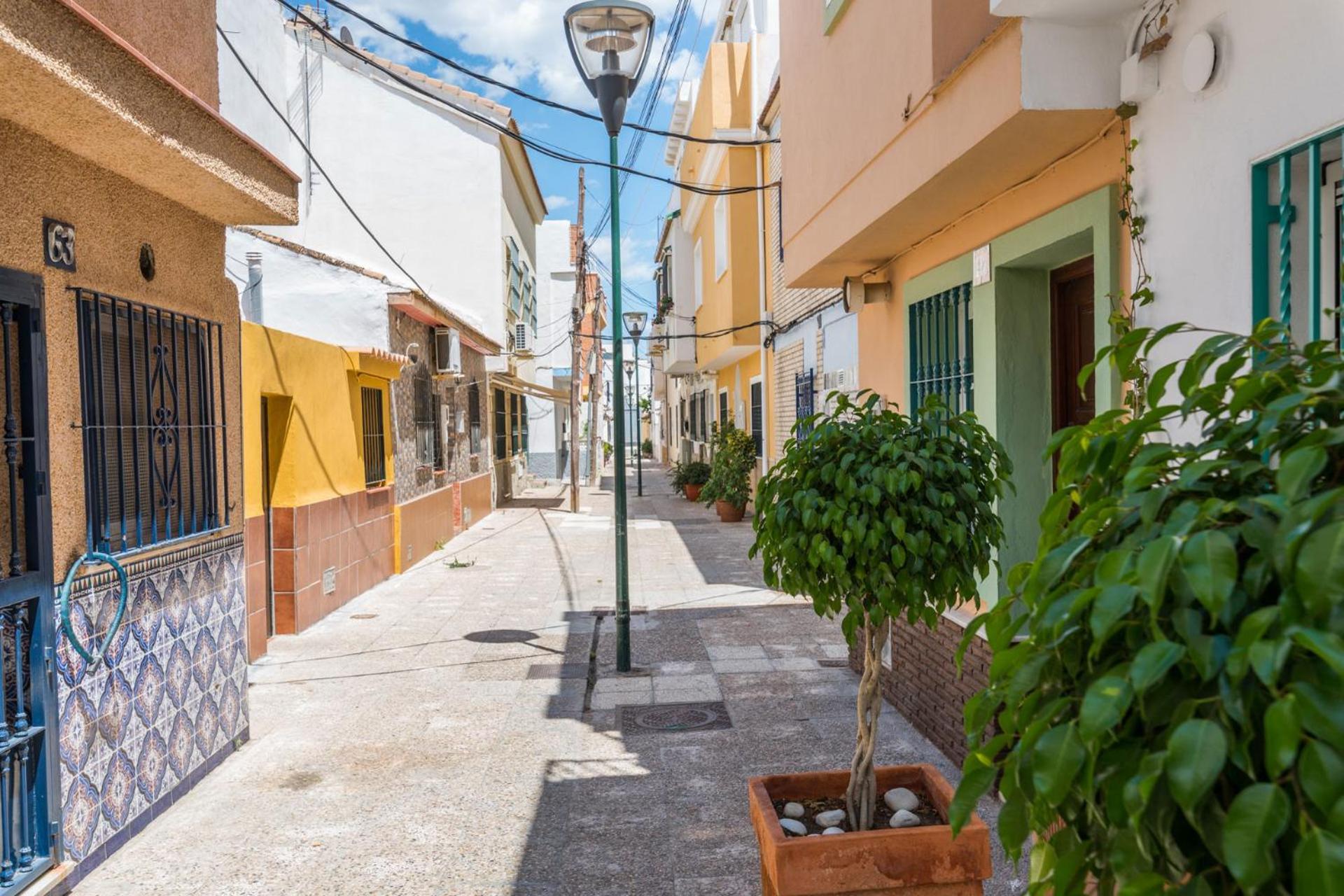 Appartamento Jabega In By Solaga Homes *