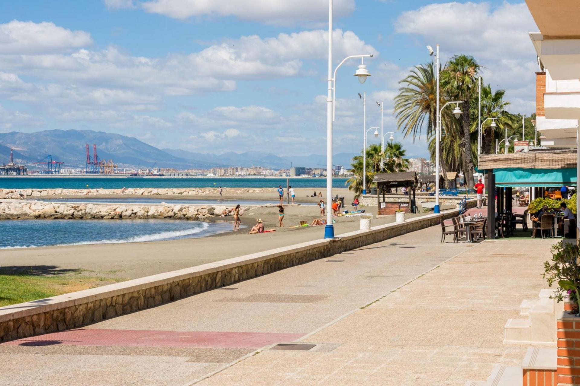 Appartamento Jabega In By Solaga Homes Málaga